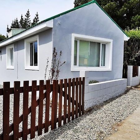 El Garage De Los Pioneros Ελ Καλαφάτε Εξωτερικό φωτογραφία